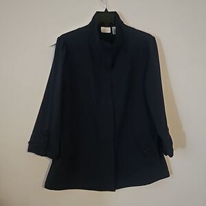 Zenergy by chico's woman  jacket 1